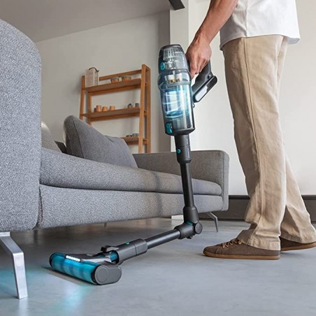 Conga Rockstar 2000 Ultimate ErgoWet Connected