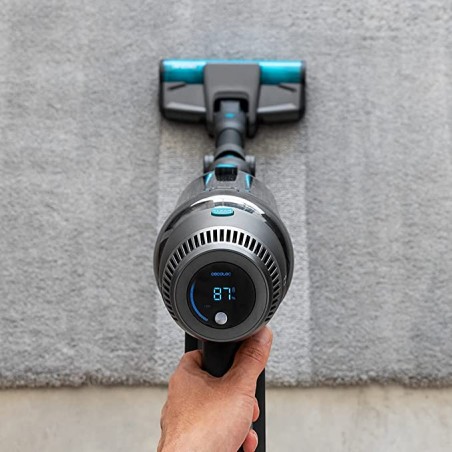 Conga Rockstar 2000 Ultimate ErgoWet Connected