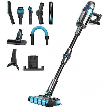 Conga Rockstar 1500 Ultimate ErgoWet