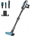 Conga Rockstar 1500 X-Treme ErgoFlex