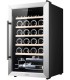 GrandSommelier 24000 Inox Compressor