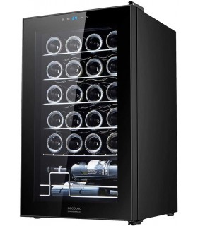 GrandSommelier 24000 Black Compressor