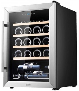 GrandSommelier 20000 Inox Compressor