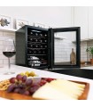 GrandSommelier 20000 Black Compressor