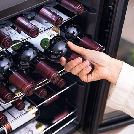 GrandSommelier 20000 Black Compressor