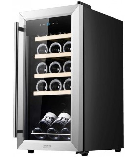 GrandSommelier 15000 Inox Compressor