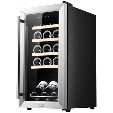 GrandSommelier 15000 Inox Compressor