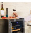 GrandSommelier 15000 Inox Compressor