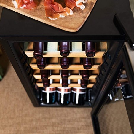 GrandSommelier 15000 Inox Compressor