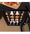 GrandSommelier 15000 Inox Compressor