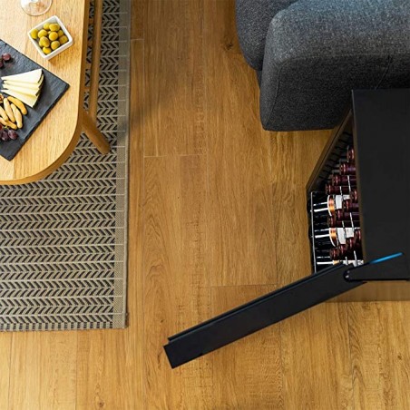 GrandSommelier 15000 Black Compressor