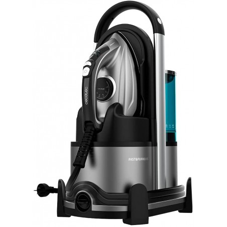 Fast&Furious 9040 Absolute