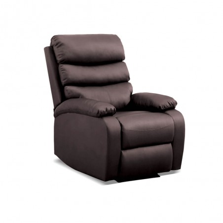 Sillón Masaje Extra Acolchado Levanta-Personas