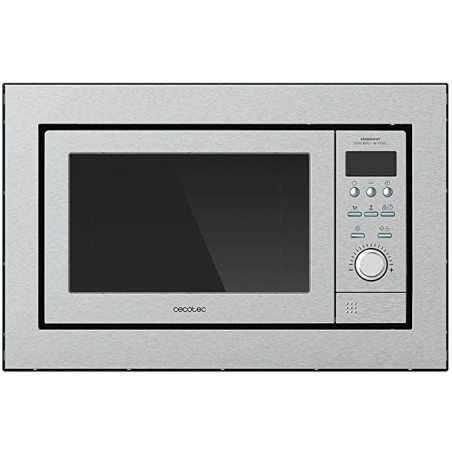 GrandHeat 2500 Built-in Steel
