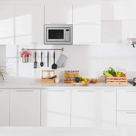 GrandHeat 2500 Built-in Steel