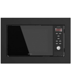 GrandHeat 2350 Built-in Black