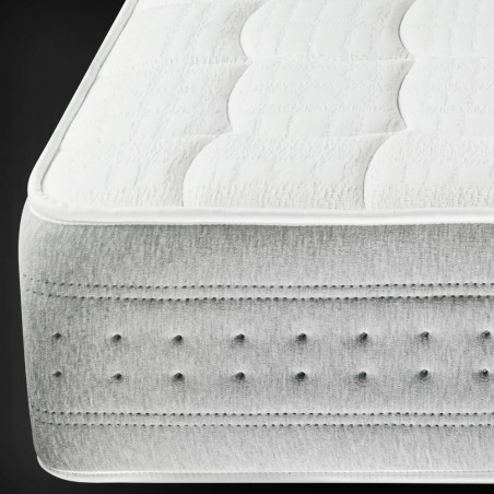 Colchón Viscografeno Dreamlux Lucia