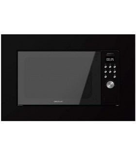 GrandHeat 2000 Built-in Black
