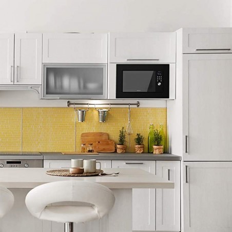 GrandHeat 2000 Built-in Black