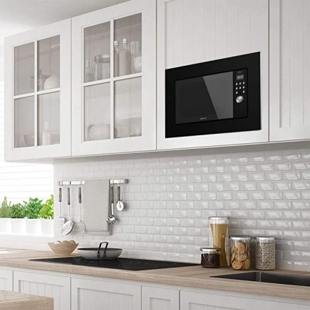 GrandHeat 2000 Built-in Black