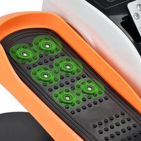 Trainer Legs Eliptic