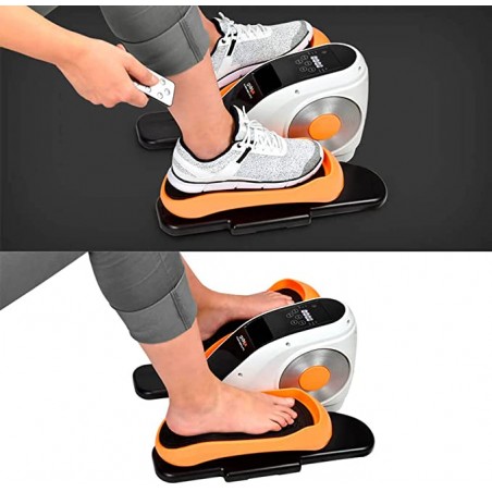 Trainer Legs Eliptic