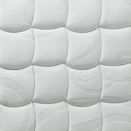 Colchón Viscografeno Dreamlux Lucia