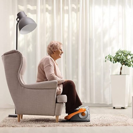 Trainer Legs Eliptic