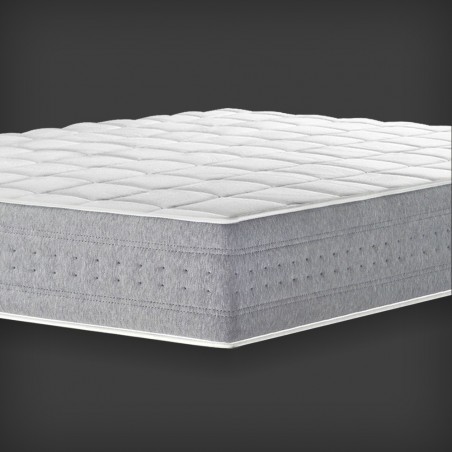 Colchón Viscografeno Dreamlux Lucia