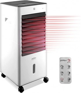 Climatizador Evaporativo TEMP COMPLETE