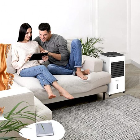 Climatizador Evaporativo TEMP COMPLETE