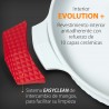 Set Sartenes 5 Piezas. Aluminio Fundido, Titanio, Calidad Premium, Resistentes, Aptas para todo tipo de Cocinas