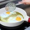 Set Sartenes 5 Piezas. Aluminio Fundido, Titanio, Calidad Premium, Resistentes, Aptas para todo tipo de Cocinas