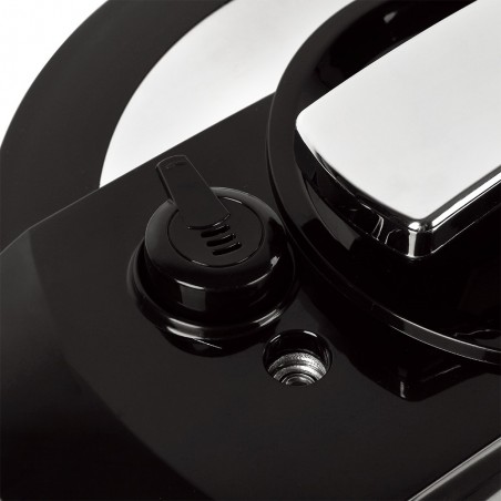 Olla Robot Programable, 14 Programas, Gran Capacidad, Táctil, Sistema de Seguridad. Accesorios y Recetario. Cocina Fácil