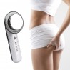 Cavitación Ultrasónica 3 en 1. Infrarrojos. LED. Electroestimulación. Masaje celulitis 5 Niveles de Intensidad