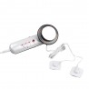 Cavitación Ultrasónica 3 en 1. Infrarrojos. LED. Electroestimulación. Masaje celulitis 5 Niveles de Intensidad