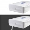Generador de Ozono | Purificador Aire y Agua | Multifuncional | Compacto | Iones | Aniones | Portátil | Ozonizador doméstico