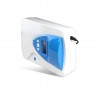 Generador Ozono | Purificador de Aire y Agua | Ozonizador doméstico | Portátil | Superficies de 100m2 | 14W
