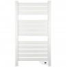 Radiador Toallero Homely Dry 500. Doble Función, Bajo Consumo, Temporizador