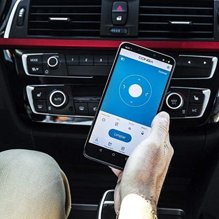 Conga Serie 1099 Connected