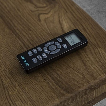 Conga Serie 1099 Connected