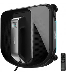 Robot Limpiacristales Conga WinDroid 970