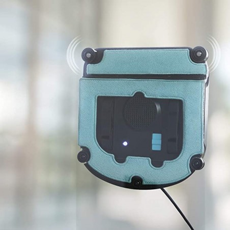 Robot Limpiacristales Conga WinDroid 970