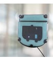 Robot Limpiacristales Conga WinDroid 970
