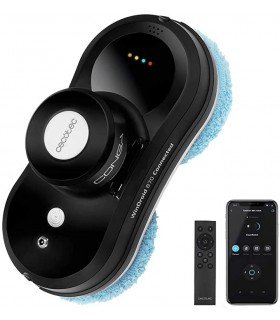 Robot Limpiacristales Conga WinDroid 870 Connected