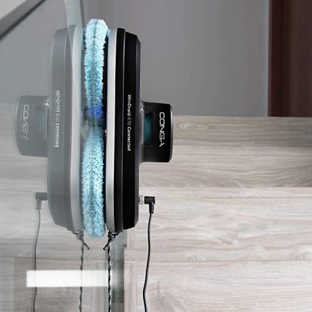 Robot Limpiacristales Conga WinDroid 870 Connected