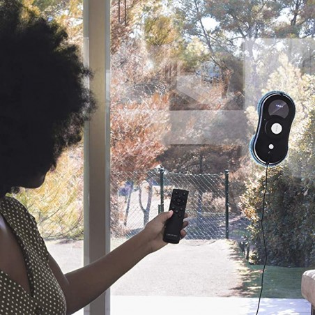 Robot Limpiacristales Conga WinDroid 870 Connected