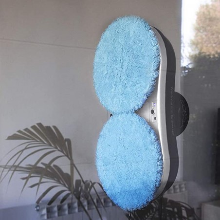 Robot Limpiacristales Conga WinDroid 870 Connected