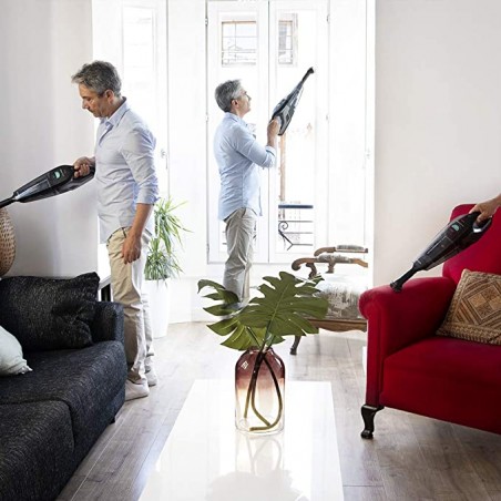 Conga Immortal ExtremeSuction 22,2 V Hand