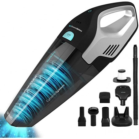 Conga Popstar Micro 18,5V Animal Hand